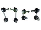 Ferrari f430 360 front and rear stabilizer sway bar links set 161110 162620