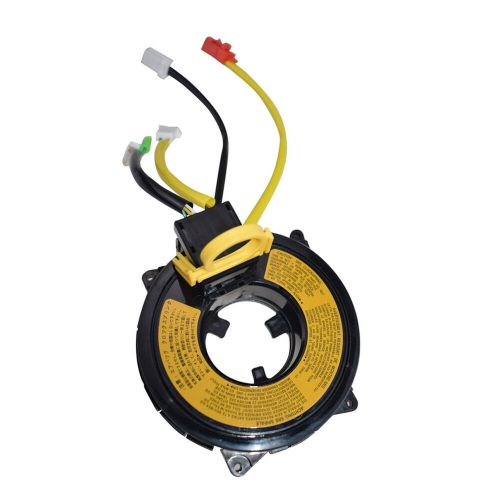 Mb953169 clock spring for mitsubishi montero sport mirage montero w/o cruise