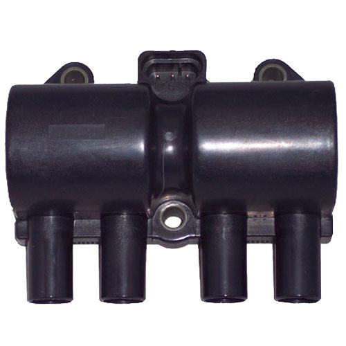 Ignition coil pack - chevy pontiace suzuki daewoo - 1.6l 2.0l 4cyl 96253555 new