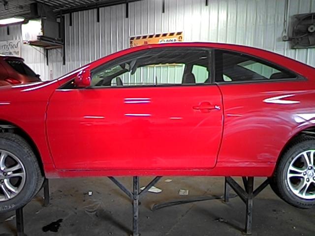 2005 toyota solara front door left