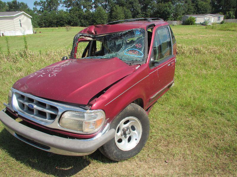 96 ford explorer 97 mountaineer fuel pump assembly 4 door