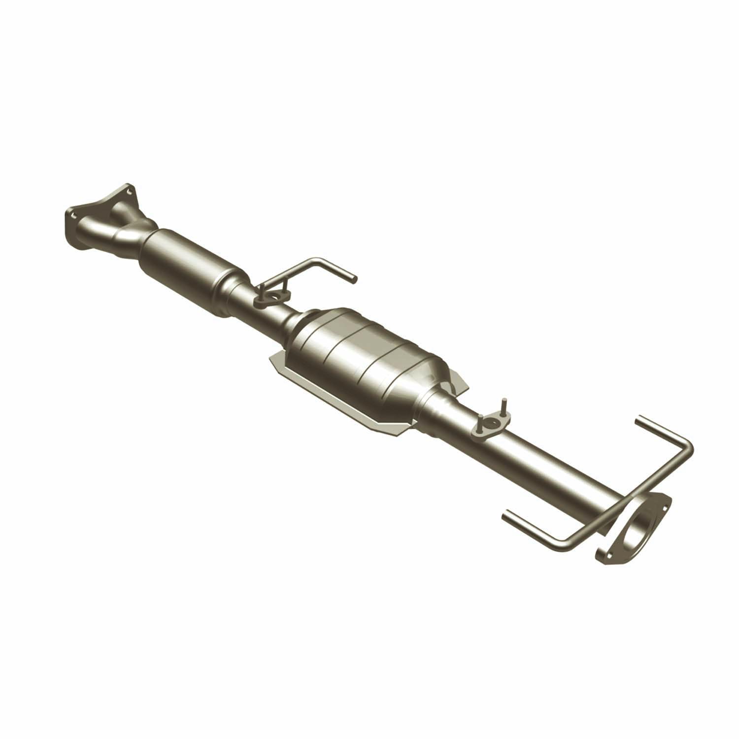 Magnaflow mag-333897 dfcv