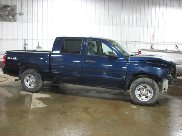 2005 dodge dakota 58571 miles rear or back door right