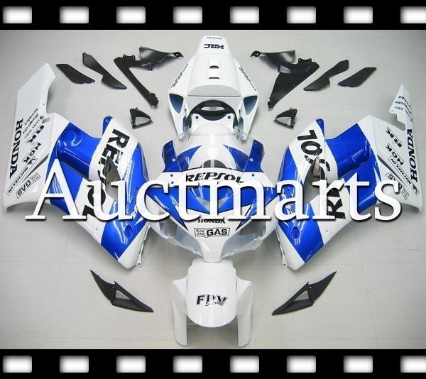 Fit honda 04 05 cbr1000rr cbr 1000 rr 2004 2005 fairing kit abs plastics d45 a3