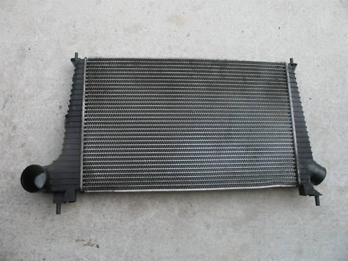 1999 2000 2001 saab 9-5 4 cyl 2.3l turbo air intercooler 99 00 01 02 03 04 05