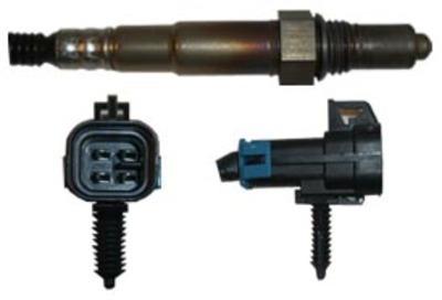 Denso 234-4819 oxygen sensor-oe style oxygen sensor