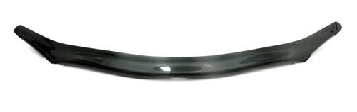 Auto ventshade 20554 carflector; stone/bug deflector 03-07 corolla