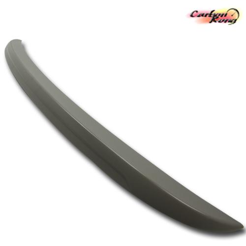 Bmw e60 5 series m5 type rear wing trunk spoiler 04-10 sedan ☆