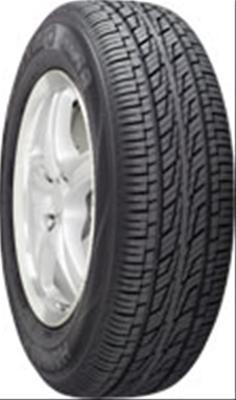 Hankook optimo h418 tire 235/60-16 blackwall 11353