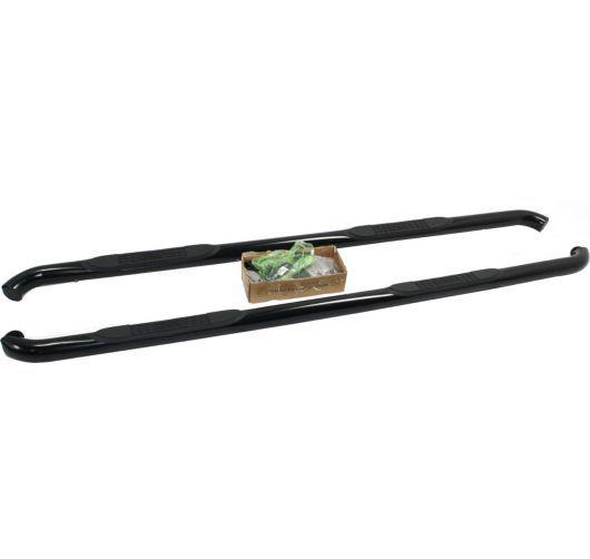 Nerf bars open box toyota tundra 2007-2009