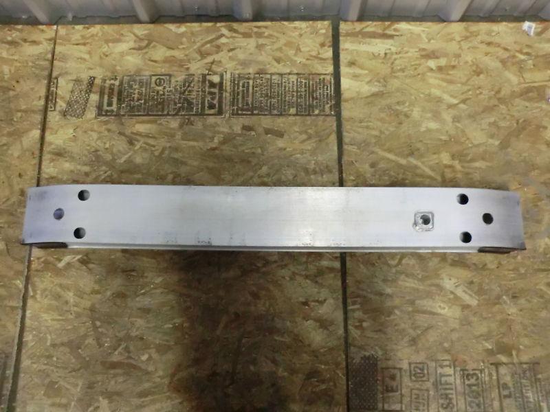 2007 2008 2009 2010 2011 lexus ls460 front bumper reinforcement bar oem