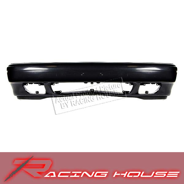 Front bumper cover fit 1992-1993 hyundai elantra sedan w/reinforcement bar