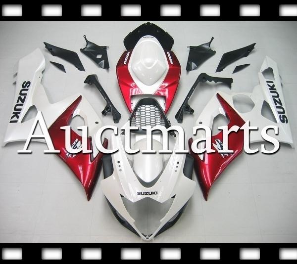 Fit suzuki 05 06 gsxr 1000 gsx-r 2005 2006 fairing bodywork plastics k5 e50 a3