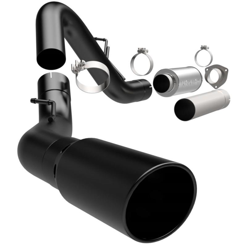 Magnaflow performance exhaust 17026 exhaust system kit