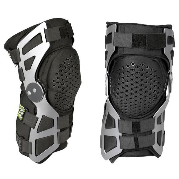 Dainese hybrid knee brace knee protection black md