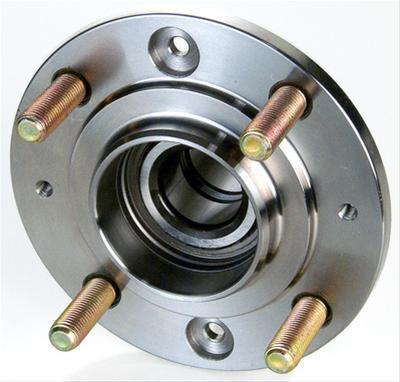 Auto extra 512252 rear hub assembly