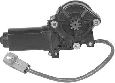 A-1 cardone 42-415 window lift motor remanufactured replacement lebaron