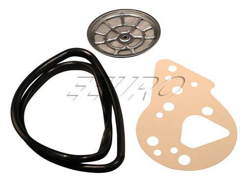 New meistersatz auto trans filter kit 010398009fe volkswagen oe 010398009