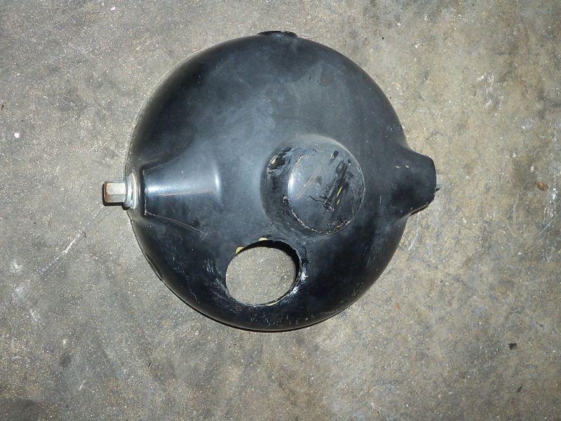 Honda goldwing gl1000 headlight base 1979 79 116073