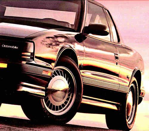 1990 olds factory brochure-olds 98-88-toronado trofeo