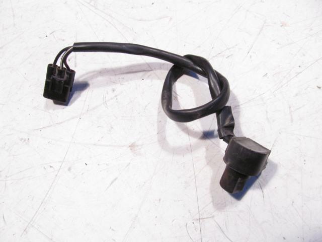 Suzuki gsx600f katana 600 2002 02 speedometer sensor 79233