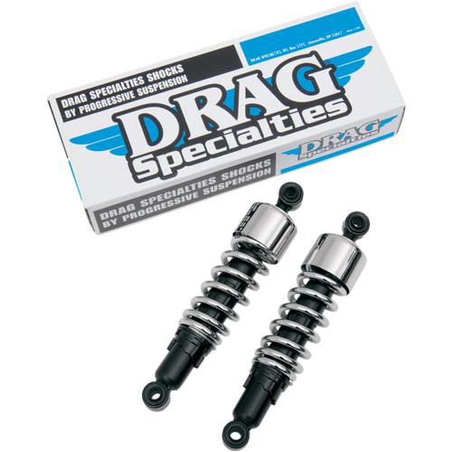 Progressive 624-1201-201 rear shock absorbers 1993-2013 harley dyna