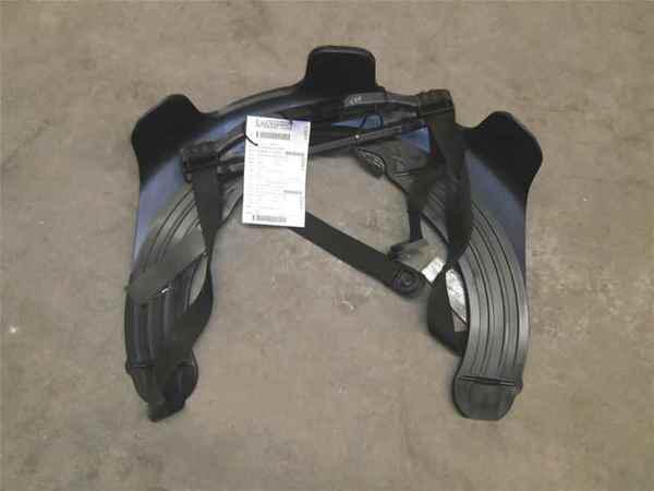 2000-2006 bmw x5 spare tire lift strap oem