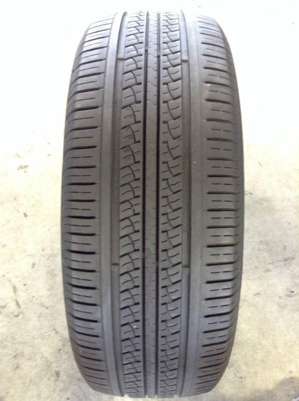 Used kumho solus kh16 p205/60r16 97h 2256016 225/60/16 225 60 16 093806