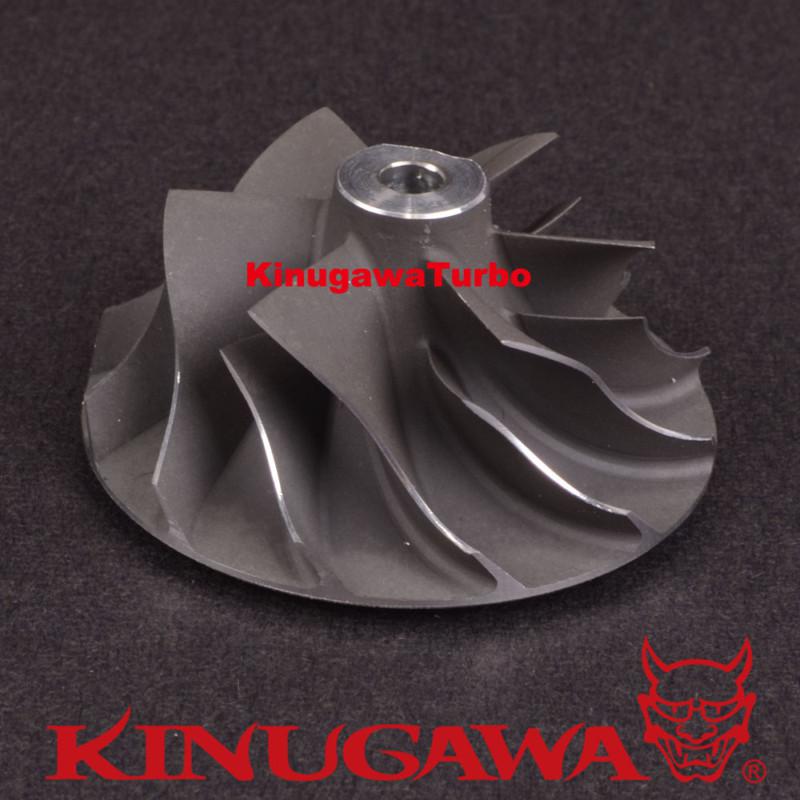 Turbo compressor wheel mitsubishi 4m41t 4m42t pajero tf035hl-14gk 38.3/51mm