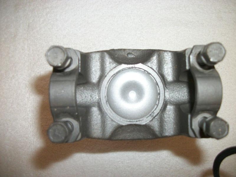 68-81 corvette driveshaft yoke