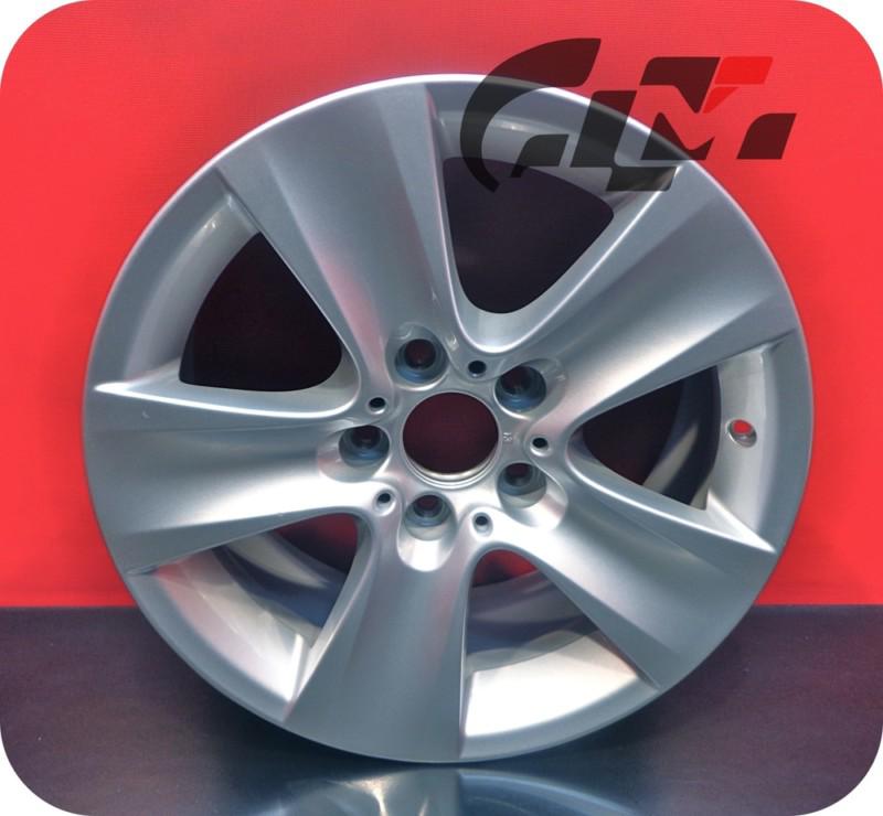 New genuine takeoff original oem bmw 5 series original 17" wheels rims style#327