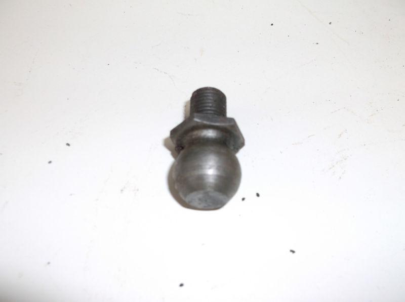 Gmc chevy clutch ball stud