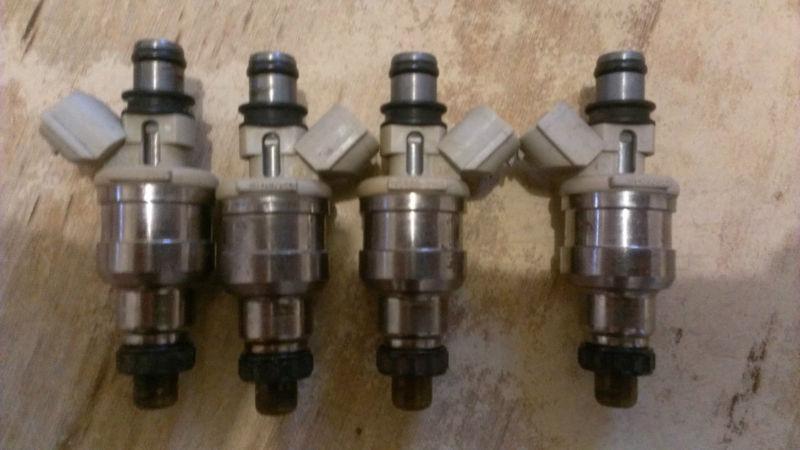 92 ford probe turbo injectors 330cc