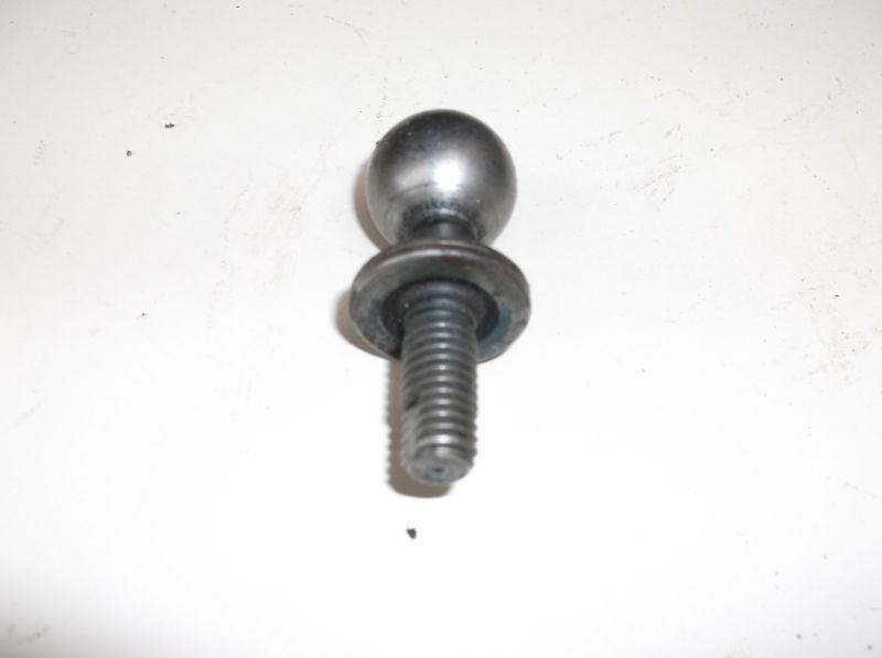 Gmc chevy clutch ball stud