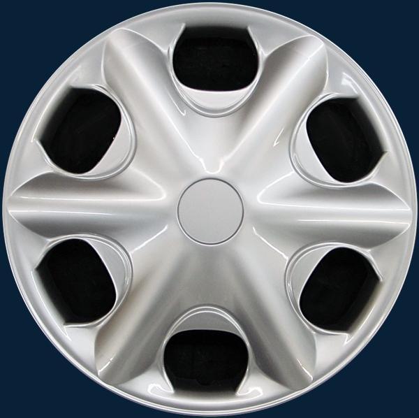 '00-01 toyota camry style 15" replacement hubcap wheel cover new cci # b8827-15s