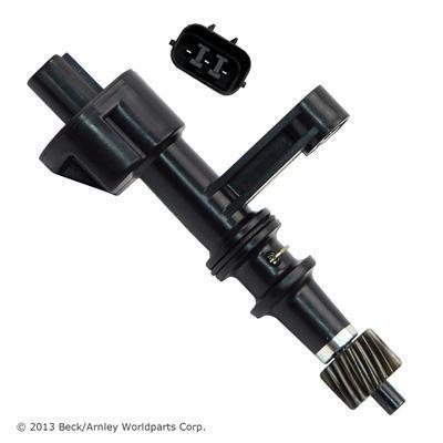 Beck/arnley 090-5043 vehicle speed sensor fits honda civic