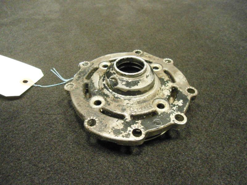 #396254/0396254 crankcase head assembly 1986-91 85-175hp johnson/evinrude 464