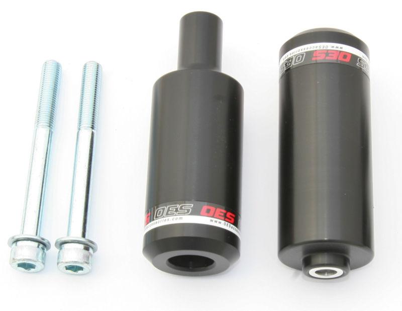 Oes frame sliders 04 05 06 yamaha r1 no cut