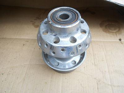 Harley davidson 3/4" wide glide hub