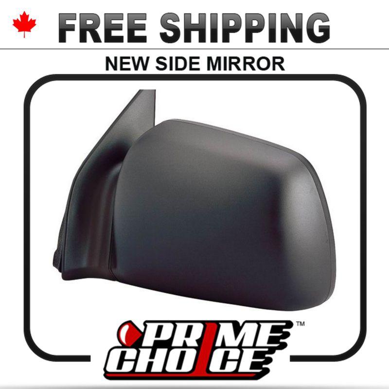 New power electric driver side view mirror left door for jeep grand cherokee lh