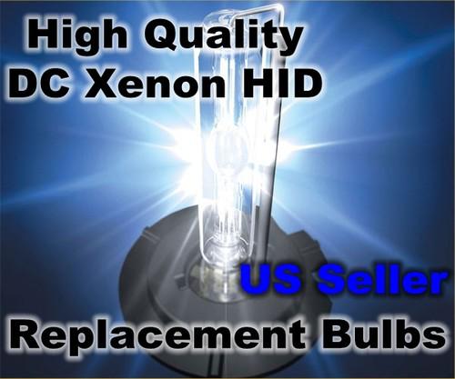 35w dc xenon hid replacement bulbs-h1 high beam 3000k 6000k 8000k 10000k 12000k