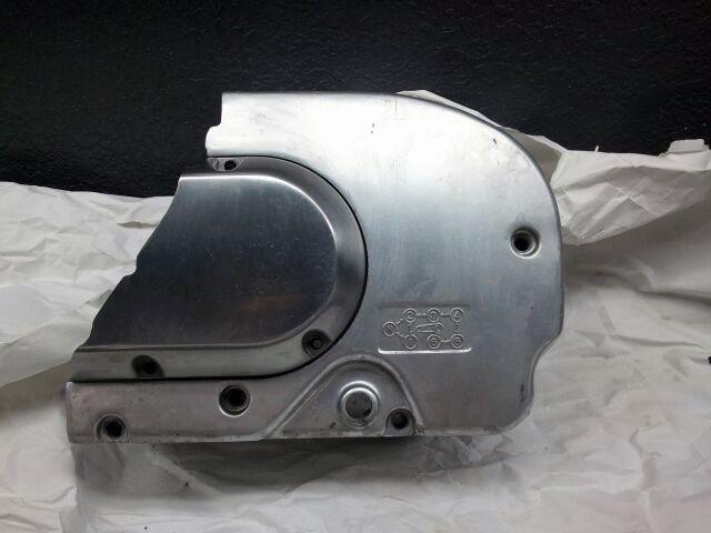 1980 suzuki gs550e sprocket cover