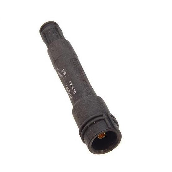 Bmw e34 e36 91-95 spark plug connector coil to spark plug bremi oem 12131730521