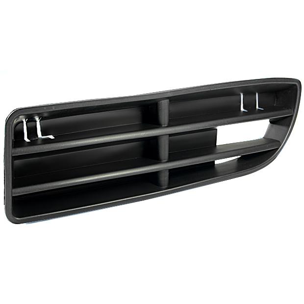 Hot lower bumper left side vent grille fit for 1999-2004 vw bora jetta mk4 