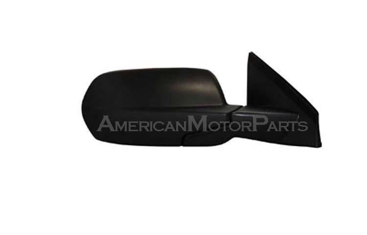 Depo right passenger replacement power non heated mirror 2007-2008 honda crv