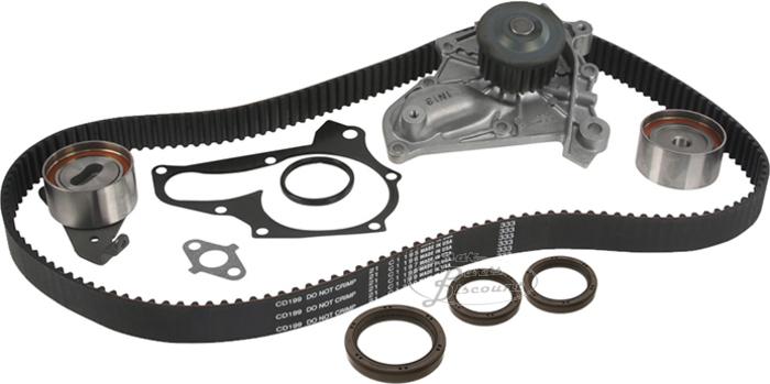 Toyota 2.0 2.2 3sfe 5sfe timing belt component kit