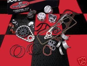 96-04 jeep 4.0 242 engine rebuild kit premium