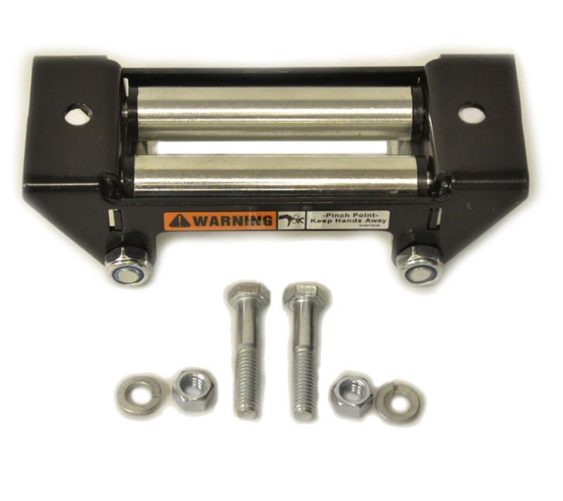 Warn 29268 atv roller fairlead