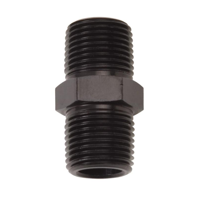 Russell 661523 adapter fitting; male pipe nipple