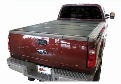 Bak industries 26302 truck bed cover